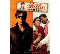 Khan,Shah Rukh - Billu Barber (Special Edition) [Édition Spéciale Limitée]