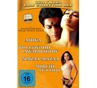 Khan,Shah Rukh - Bollywood Gold Collection Box 2 [2 DVDs]