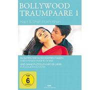 Khan,Shah Rukh - Bollywood Traumpaare 01 [Import]
