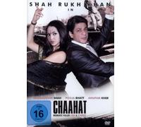Khan,Shah Rukh - Chaahat