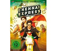 Khan,Shah Rukh - Chennai Express