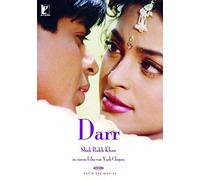 Khan,Shah Rukh - Darr [Import]