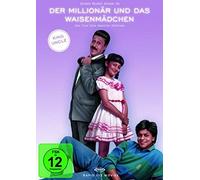 Khan,Shah Rukh - Der Millionär und das Waisenmädchen