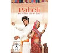 Khan,Shah Rukh - Die Schöne und der Geist [Import]
