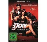 Khan,Shah Rukh - Don 2