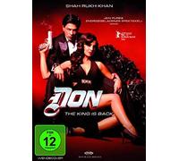 Khan,Shah Rukh - Don 2 (Special Edition) [Édition Sépaciale]