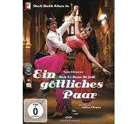 Khan,Shah Rukh - Ein Göttliches Paar