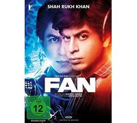 Khan,Shah Rukh - Fan (Vanilla)