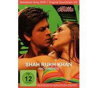 Billu - Shah Rukh Khan & Friends (+ Audio-CD) (DVD) Irrfan Khan Lara Dutta