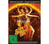 Khan,Shah Rukh & Friends - Oh Shanti Rukh