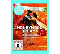Khan,Shah Rukh - Honeymoon Dreams