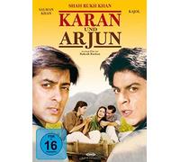 Khan,Shah Rukh - Karan & Arjun