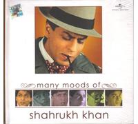 Khan, Shah Rukh - Many Moods of [Import]