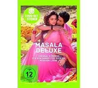 Khan,Shah Rukh - Masala Deluxe
