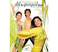 Khan,Shah Rukh - Mein Herz Spielt Verrückt [Import]