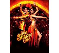 Khan,Shah Rukh - Om Shanti Om - Special Edition (2DVDs)