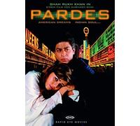 Khan,Shah Rukh - Pardes