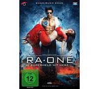 Khan,Shah Rukh - Ra One: Superheld mit Herz [Import]