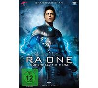 Khan,Shah Rukh - Ra One: Superheld mit Herz (Special Edition) [Import]