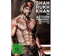 Khan,Shah Rukh - Shah Rukh Khan in Action