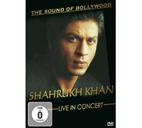Khan,Shah Rukh - Shah Rukh Khan Live in Concert [Import]