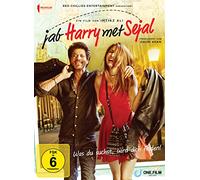 Khan,Shah Rukh,Sharma,Anushka - Was du Suchst,Wird Dich Finden-Jab Harry Met SL [Import]