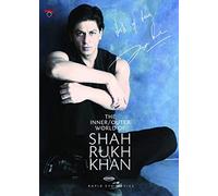 Khan,Shah Rukh - The Inner/Outer World of Shah Rukh Khan