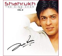 Khan,Shah Rukh - The King Khan Vol.2 [Import]