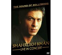 Khan,Shah Rukh - The Sound of Bollywood: Live in Concert [Import]