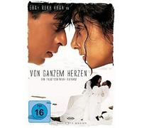 Khan,Shah Rukh - Von Ganzem Herzen [Import]