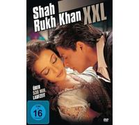 Khan,Shah Rukh - Xxl (5 Filme)