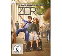 Shah Rukh Khan: Zero (Special Edition) (+DVD) (limitiert) (Blu-ray) Khan Kaif