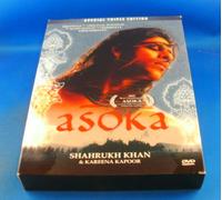 Khan,Shahrukh - Asoka-Special Triple Edition [Import]