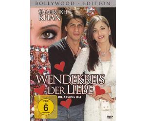 Khan,Shahrukh - Dil Aashna Hai