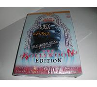 Khan,Shahrukh - The Bollywood Edition - Ram-Jaane / Hey Ram / Asoka