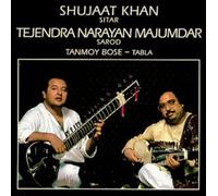 Khan - Shujaat Khan & Tejendra Naraya