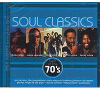 Khan - Soul Classics-the 70's