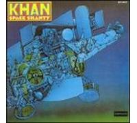 Khan - Space Shanty