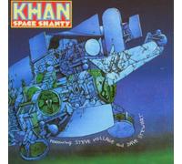 Khan - Space Shanty [Import]