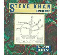 Khan, Steve - Evidence