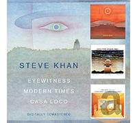 Khan, Steve - Eyewitness/Modern..