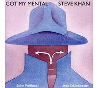 Khan, Steve - Got My Mental
