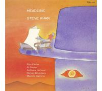 Khan,Steve - Headline