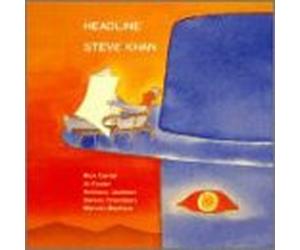 Khan, Steve - Headline