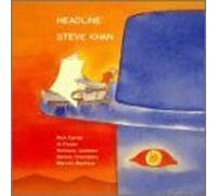 KHAN, Steve - Headline (Japan) / 1115