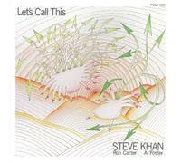 Khan,Steve - Let's Call This [Import]