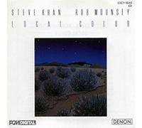 Khan, Steve - Local Color