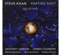 Steve Khan – Parting Shot – The Orchard