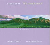 Khan Steve - The Green Field