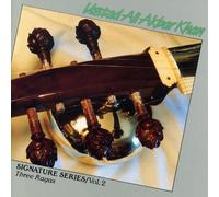 Khan, Ustad Ali Akbar - Signature Series, Vol.2 : three Ragas